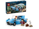 Lego Harry Potter 76424 - Flying Ford Anglia