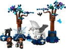 Lego Harry Potter 76432 Forbidden Forest Magical Creatures