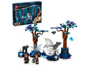Lego Harry Potter 76432 Forbidden Forest Magical Creatures