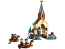 Lego Harry Potter 76426 Hogwarts Castle Boathouse