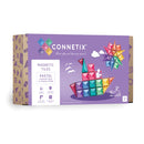 Connetix Magnetic Tiles Pastel (64 Piece)