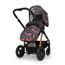 Cosatto - Wow 2 Everything Bundle - Charcoal Mister Fox