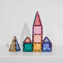 Connetix Magnetic Tiles Pastel (32 Piece)