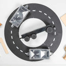 Connetix Magnetic Tiles Rainbow (50 Piece)