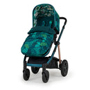 Cosatto - Wow 2 Accessory Bundle - Midnight Jungle