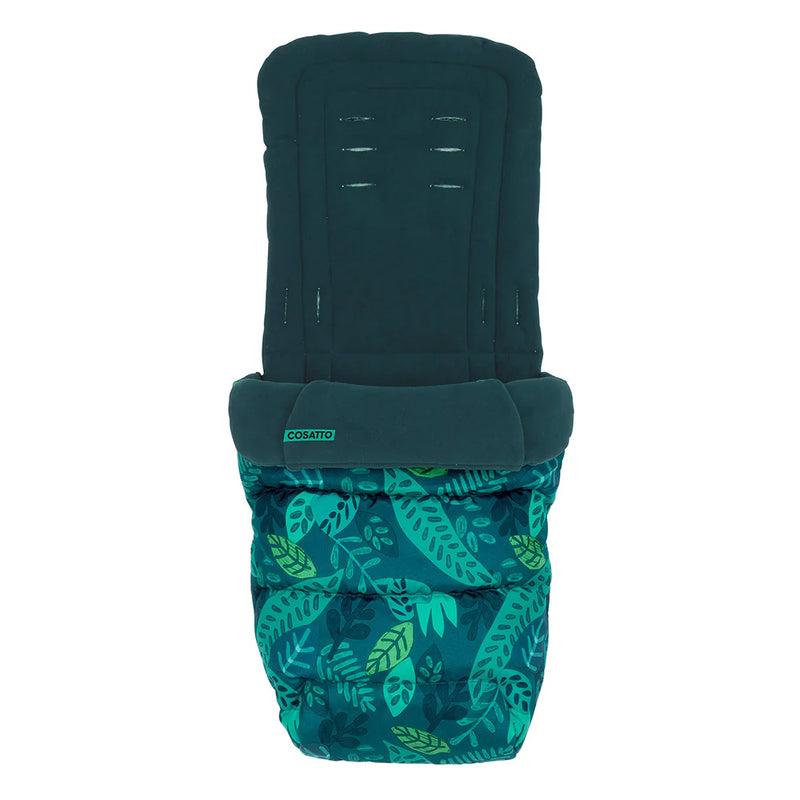 Cosatto - Wow 2 Accessory Bundle - Midnight Jungle