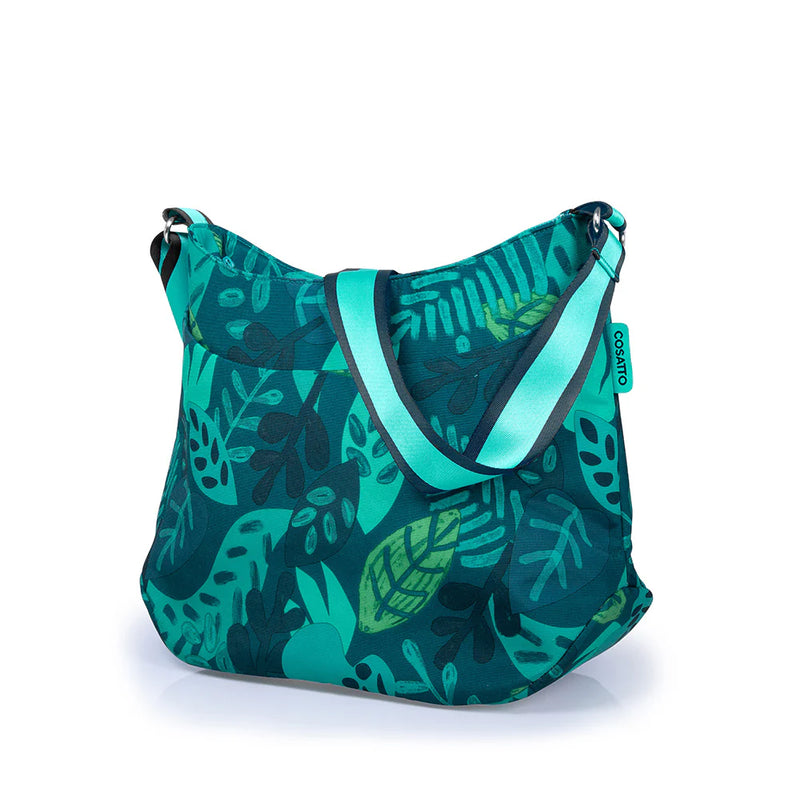Cosatto - Wow 2 Accessory Bundle - Midnight Jungle