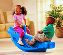Little Tikes Whale Teeter Totter