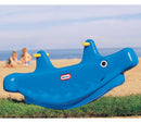 Little Tikes Whale Teeter Totter