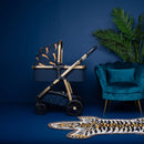 Cosatto - Wow 2 Pram and Accessories Bundle - On The Prowl