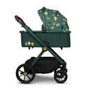 Cosatto - Giggle 4 Car Seat Bundle - Faraway