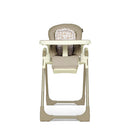 Cosatto - Noodle 0+ Highchair - Whisper