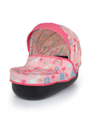 Cosatto - Mini Wow Continental Dolls Pram Unicorn