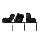 Cybex Sirona Gi I-Size - Magic Black