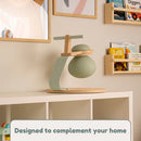 TP Toys: Active-Tots Pikler Style Toddler Bouncer - FSC® certified