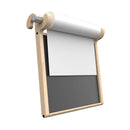 TP Toys: Active-Tots Pikler Style Wooden Easel Play Accessory - FSC® certified