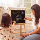 TP Toys: Active-Tots Pikler Style Wooden Easel Play Accessory - FSC® certified