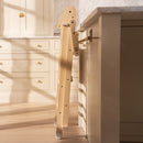 TP Toys: Active-Tots Pikler Style Wooden Folding Helper Tower - FSC® certified