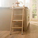 TP Toys: Active-Tots Pikler Style Wooden Folding Helper Tower - FSC® certified