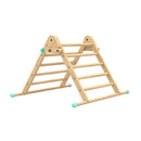 TP Toys: Active-Tots Pikler Style Wooden Climbing Triangle - FSC® certified