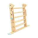 TP Toys: Active-Tots Pikler Style Wooden Climbing Triangle - FSC® certified