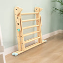 TP Toys: Active-Tots Pikler Style Wooden Climbing Triangle - FSC® certified