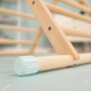 TP Toys: Active-Tots Pikler Style Wooden Climbing Triangle - FSC® certified