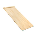 TP Toys: Active-Tots Pikler Style Wooden Climbing Bridge and Slide - FSC® certified