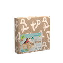 TP Toys: Active-Tots Pikler Style Wooden Climbing Cube - FSC® certified