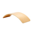TP Toys: Active-Tots Pikler Style Wooden Balance Board - FSC® certified