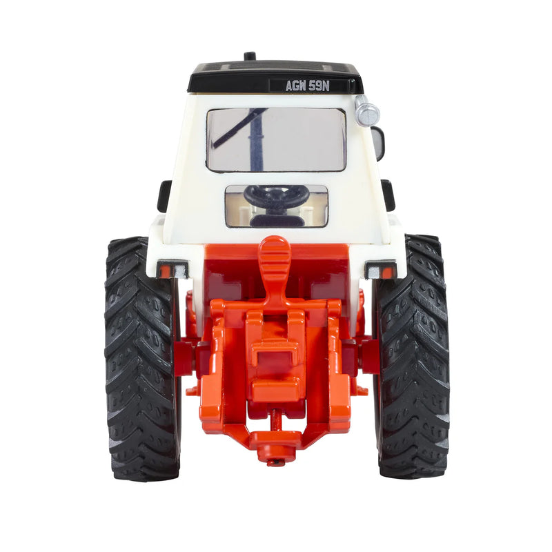 Britains 43393 - David Brown 1410 (4WD) - 1:32