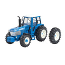 Britains 43394 - Ford TW35 With Dual Rear Wheel - 1:32