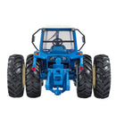 Britains 43394 - Ford TW35 With Dual Rear Wheel - 1:32