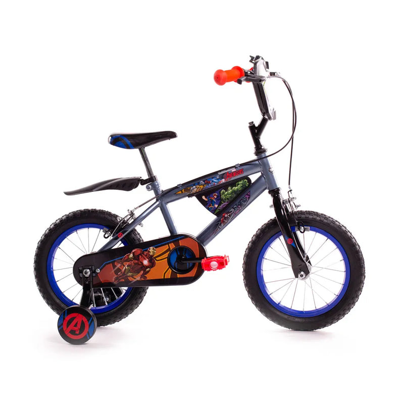 Huffy Avengers 14" Bike