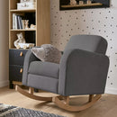 Cuddle Co Etta Nursing Chair