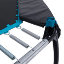 TP Toys: Infinity Octagonal 10ft Trampoline
