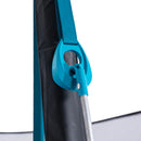 TP Toys: Infinity Octagonal 10ft Trampoline