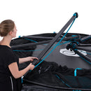 TP Toys: Infinity Octagonal 10ft Trampoline