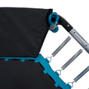 TP Toys: Infinity Octagonal 12ft Trampoline