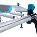 TP Toys: Infinity Octagonal 12ft Trampoline