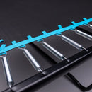 TP Toys: Infinity 10ft x 14ft Rectangular Trampoline