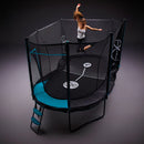 TP Toys: Infinity® Leap – 2 level Trampoline