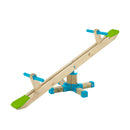 TP Toys: Forest Wooden Seesaw - FSC® certified