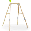 TP Toys: Forest Acorn Growable Wooden Swing Frame - FSC® certified