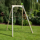 TP Toys: Forest Acorn Growable Wooden Swing Frame - FSC® certified