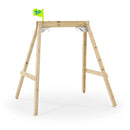 TP Toys: Forest Acorn Growable Wooden Swing Frame - FSC® certified
