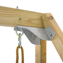TP Toys: Forest Acorn Growable Wooden Swing Frame - FSC® certified