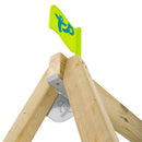 TP Toys: Forest Acorn Growable Wooden Swing Frame - FSC® certified