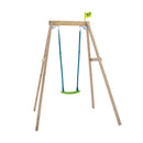 TP Toys: Forest Wooden Single Swing - FSC® certified