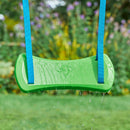 TP Toys: Forest Wooden Single Swing - FSC® certified